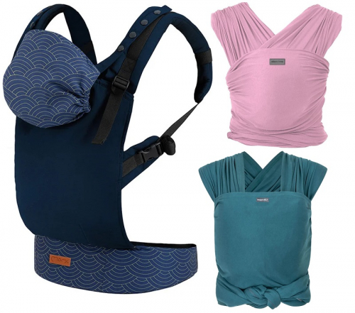 Marsupi ,Wrap-uri , Slinguri